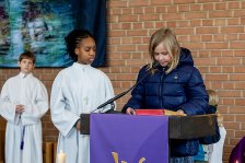 01.03.2026 Familienfasttag